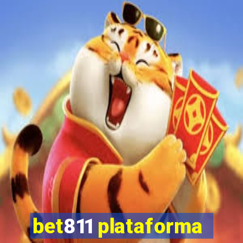 bet811 plataforma